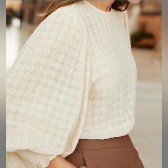 Inwear blouse -NWT - Picture 2 of 8